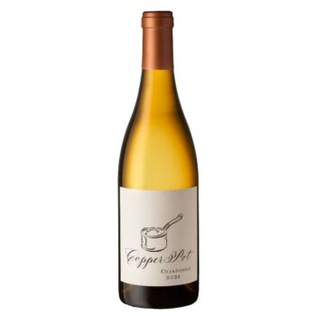 Thorne & Daughters 'Copper Pot' Chardonnay 2021