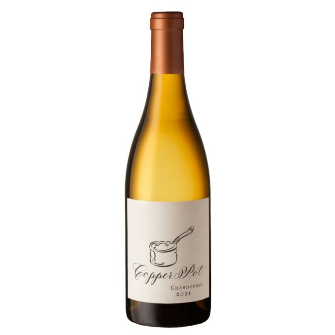 Thorne & Daughters 'Copper Pot' Chardonnay 2022