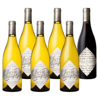 Thorne & Daughters 2025 Release Mixed Case