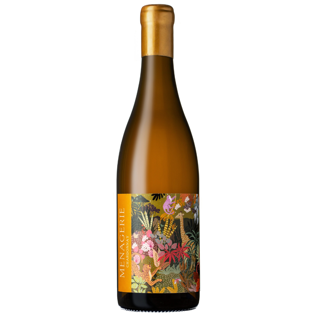 Thorne & Daughters 'Menagerie' Mountain Chardonnay 2023