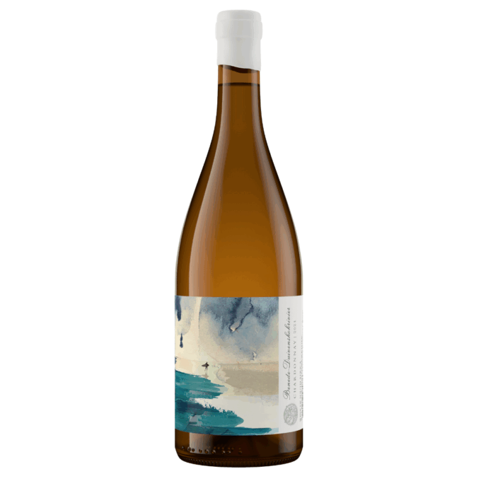 Trizanne Signature Wines 'Benede-Duiwenshokrivier' Chardonnay 2024