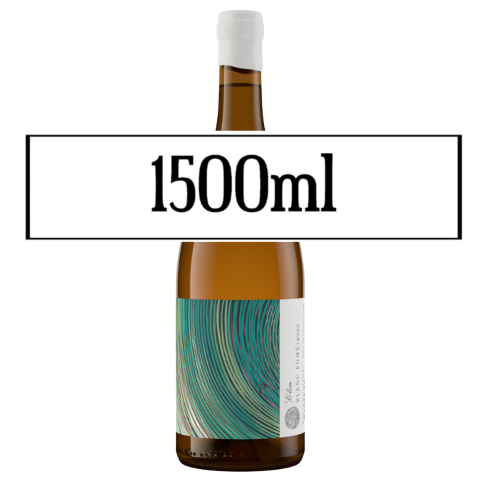 Trizanne Signature Wines 'Blanc Fume' 2023 MAGNUM