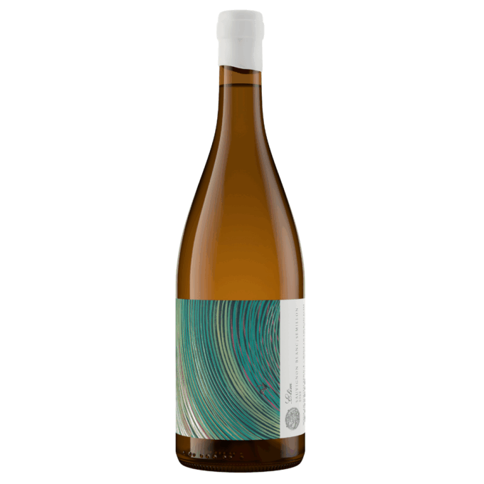 Trizanne Signature Wines 'Elim' Sauvignon Blanc Semillon 2022