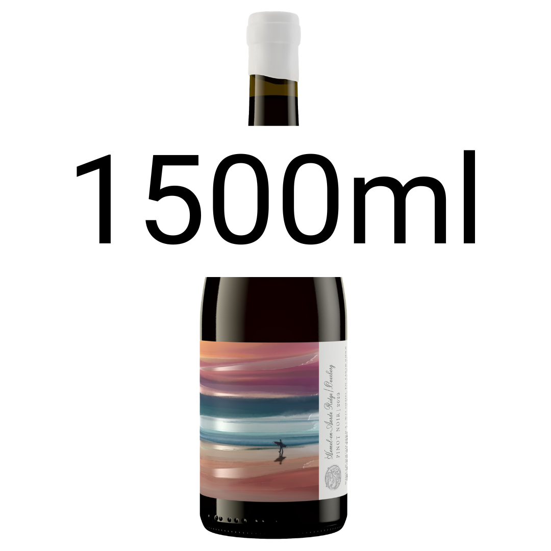 Trizanne Signature Wines 'Hemel-en-Aarde Ridge/Overberg' Pinot Noir 2024