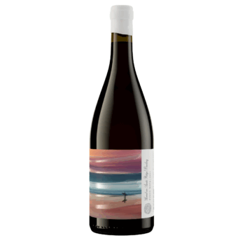 Trizanne Signature Wines 'Hemel-en-Aarde Ridge/Overberg' Pinot Noir 2024