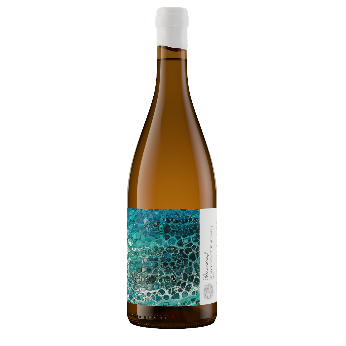 Trizanne Signature Wines Groendruif 'Skin Fermented' Semillon 2022