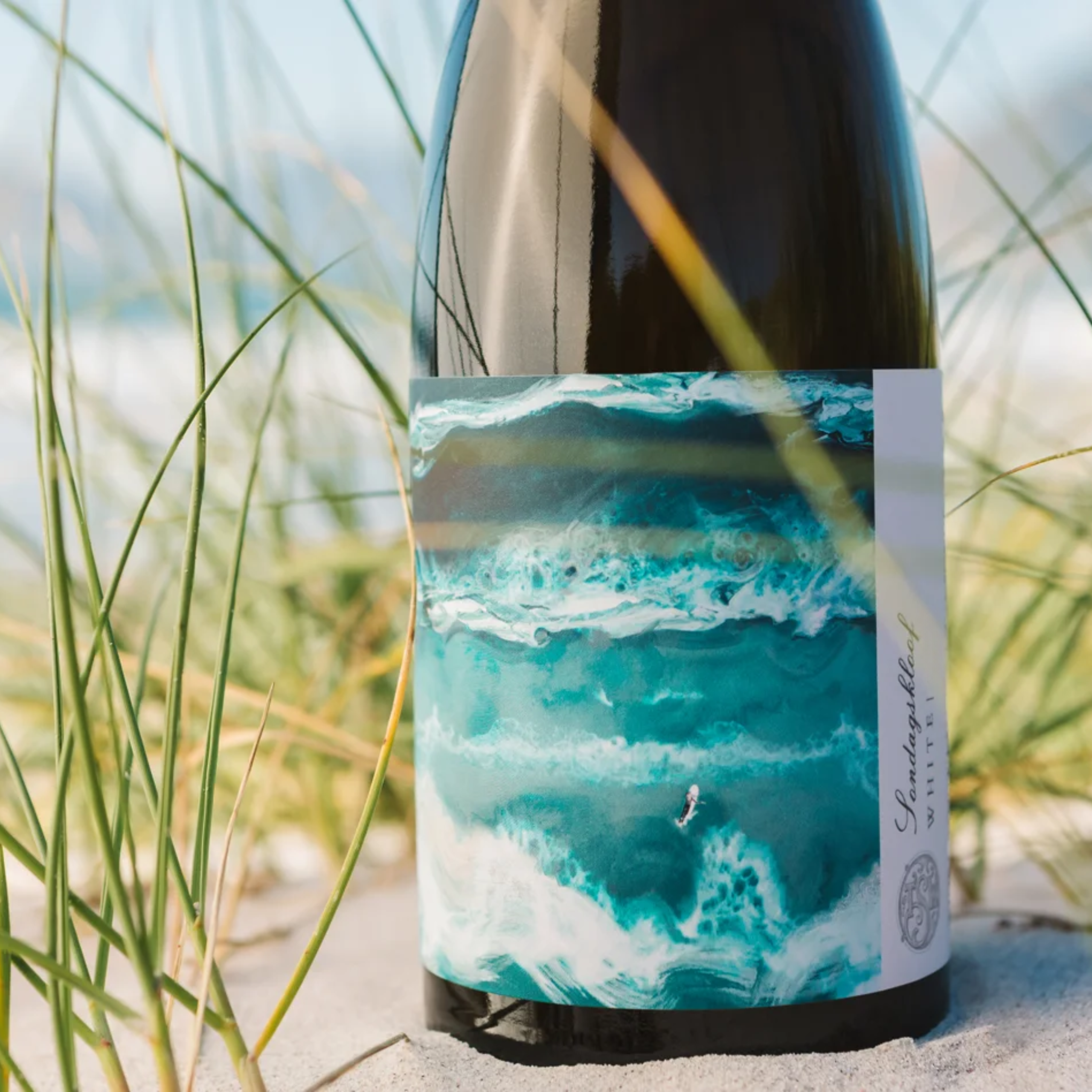 Trizanne Signature Wines 'Sondagskloof' White 2023