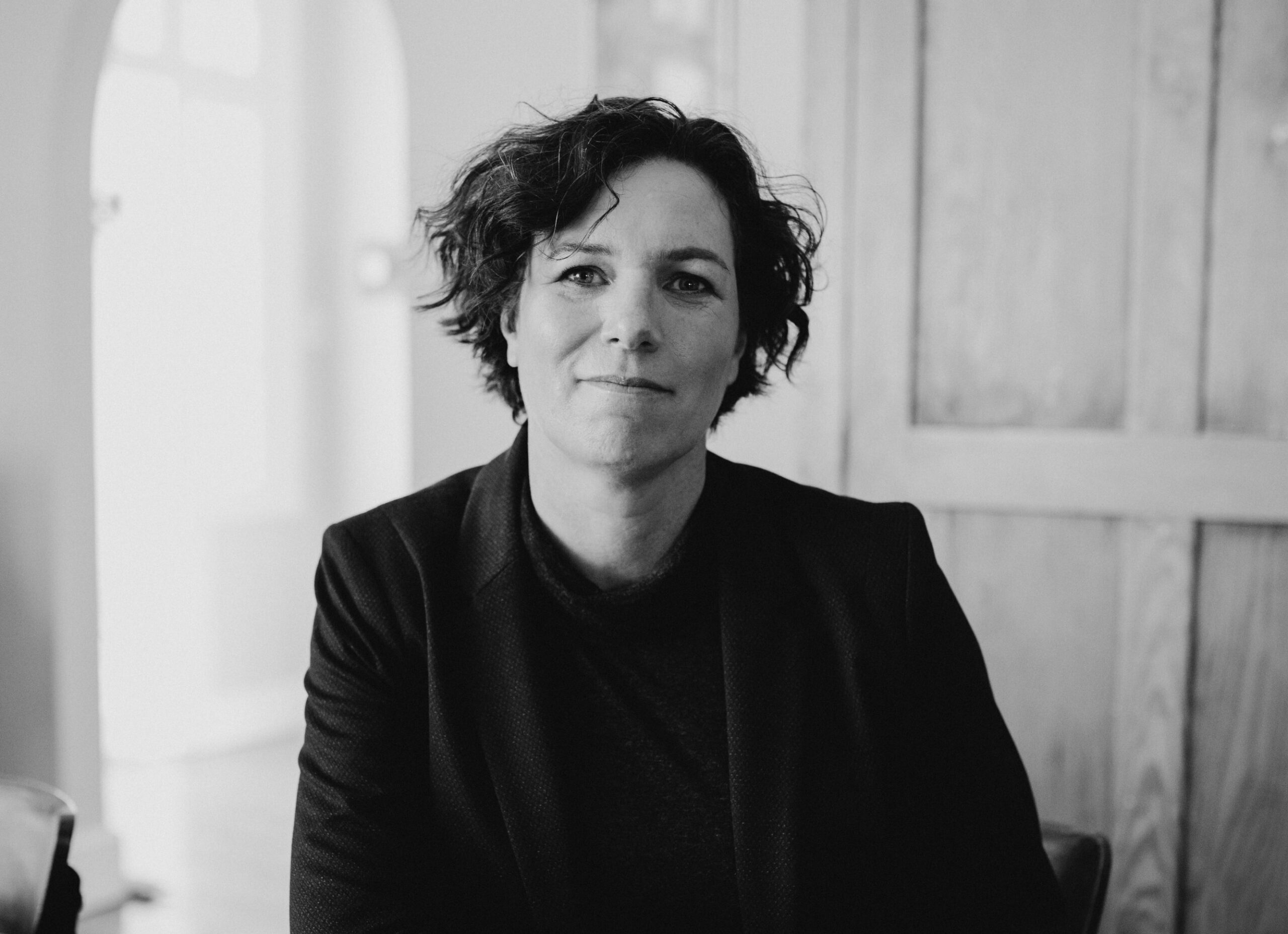 Jane Ferreira-Eedes