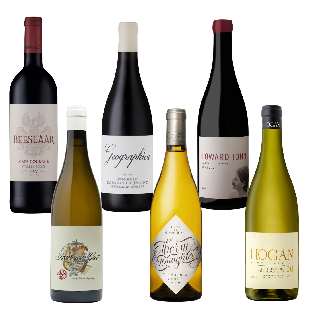 Winter Drinking Selection 2026