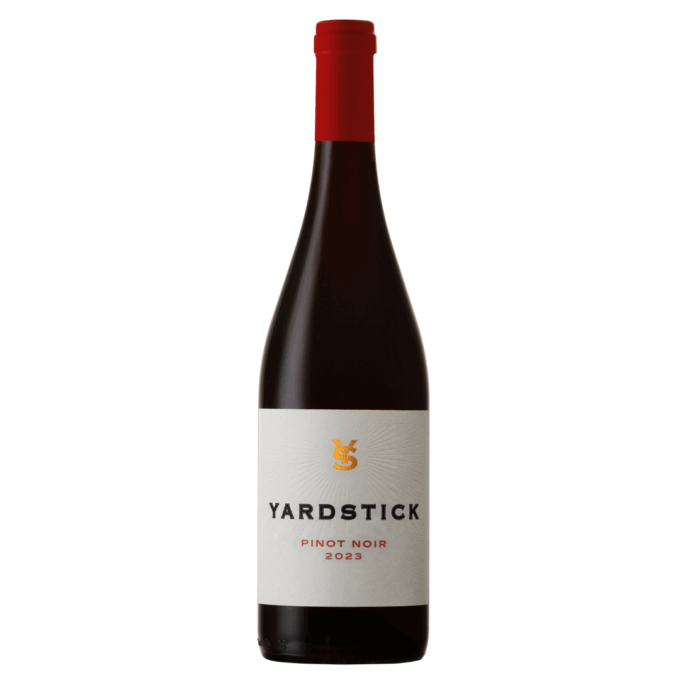 Yardstick Pinot Noir 2023