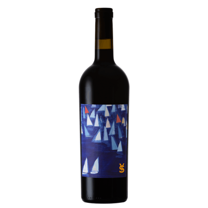 Yardstick 'YS' Cabernet Sauvignon Merlot 2024