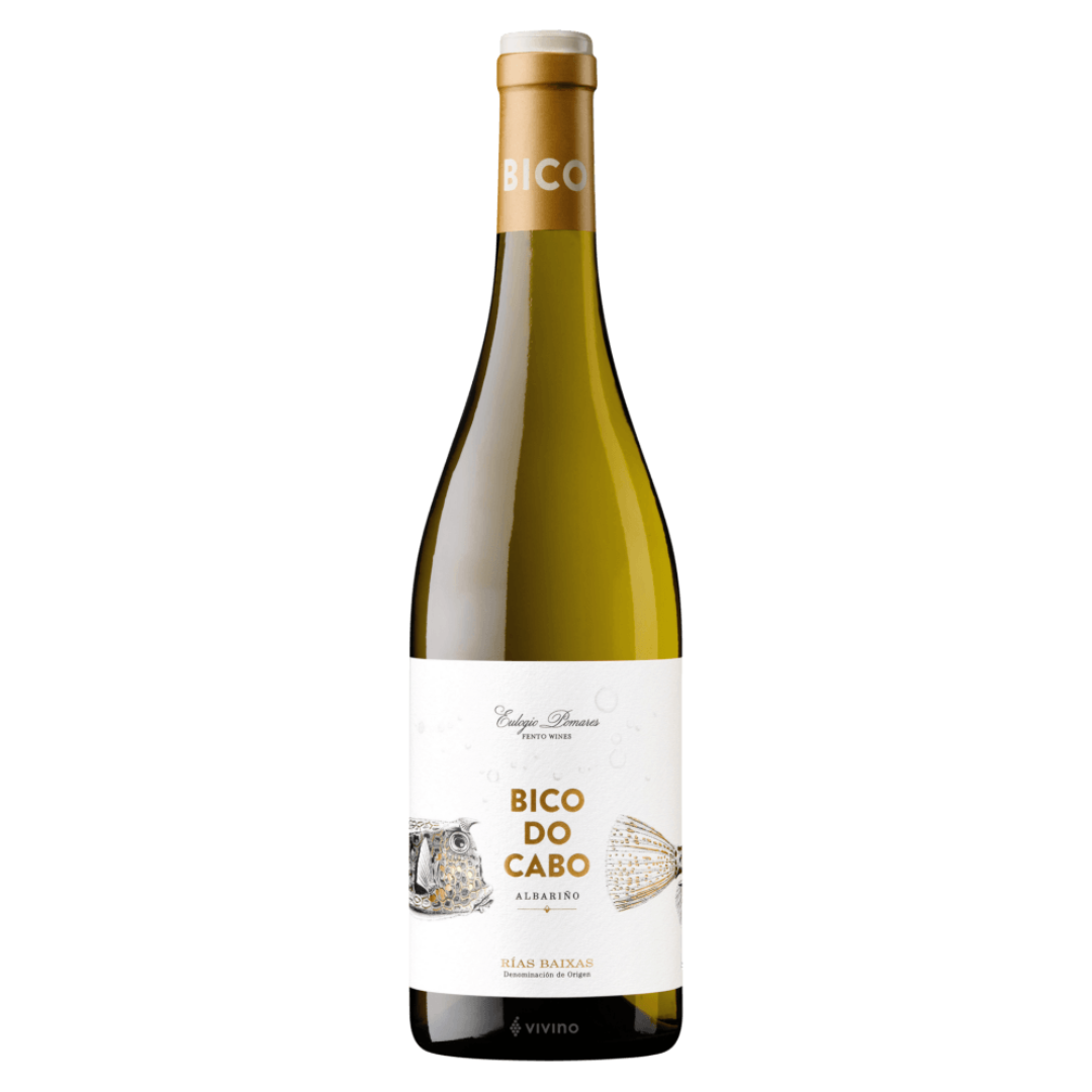 Fento Wines 'Bico do Cabo' Albariño 2024