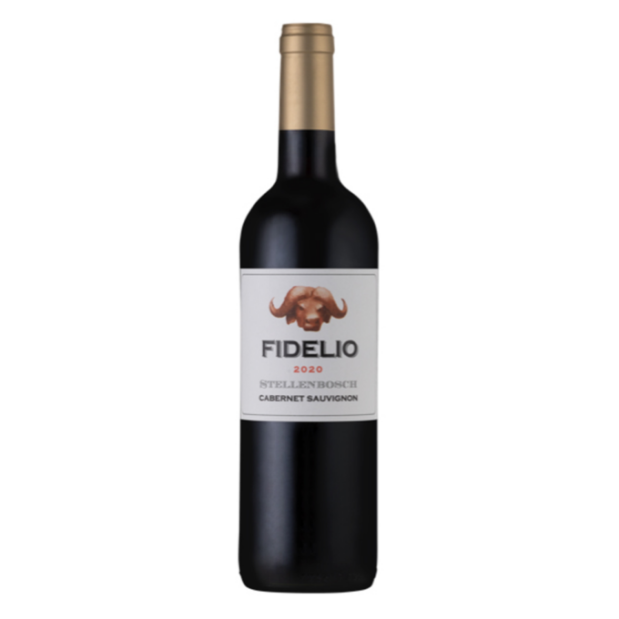 Fidelio by The Foundry Cabernet Sauvignon 2020