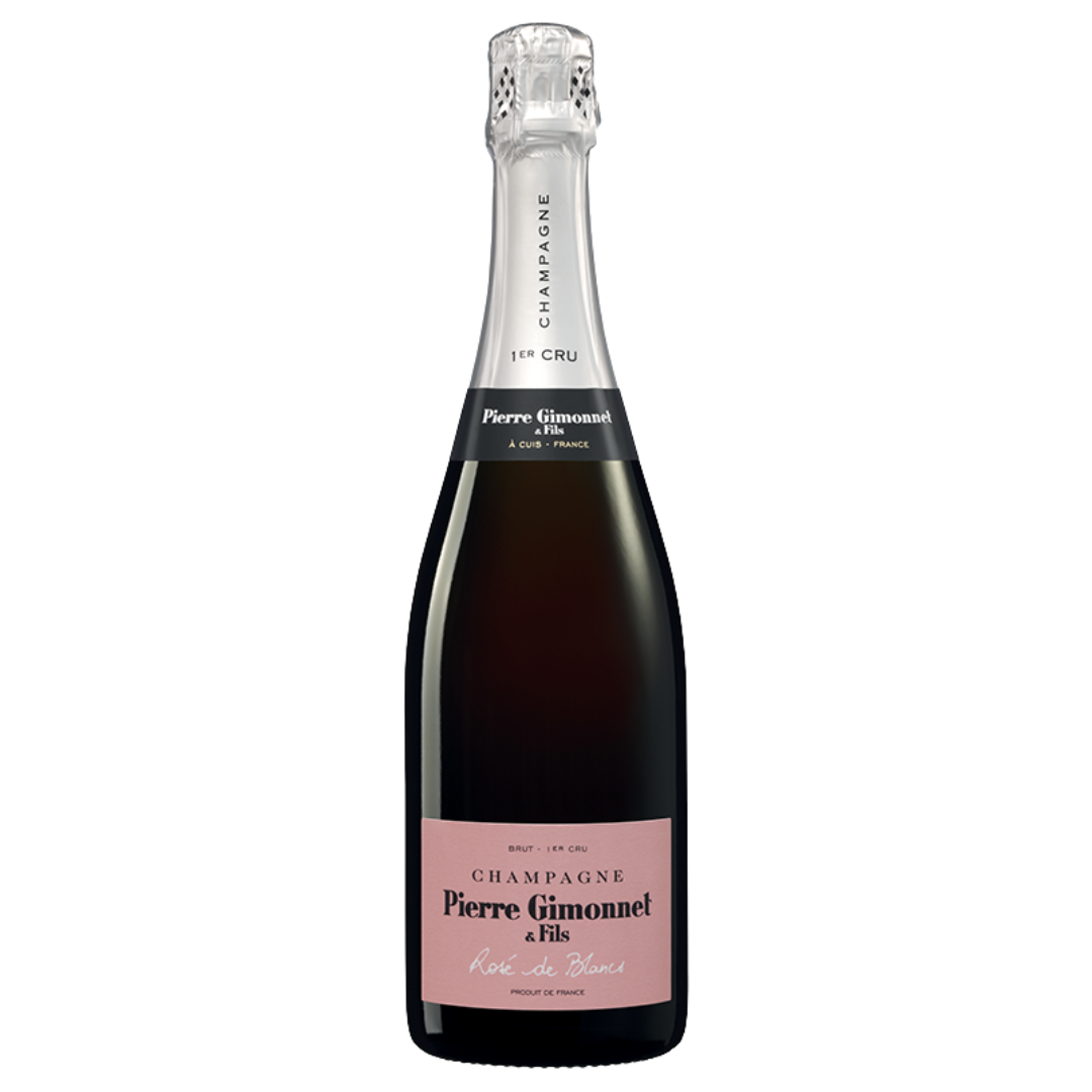 Champagne Pierre Gimonnet Mixed Case - Image 2