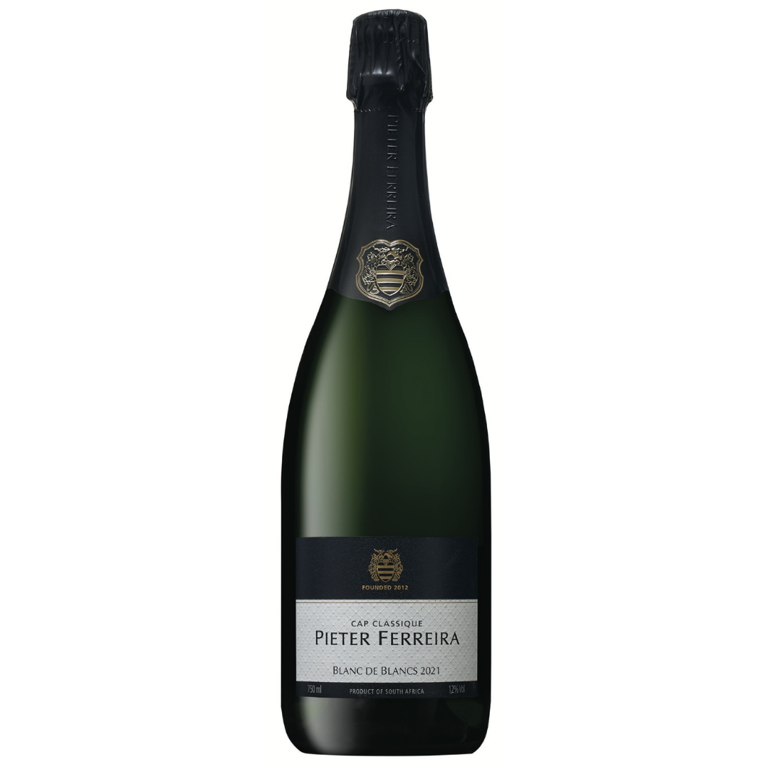 Pieter Ferreira Blanc de Blancs 2021