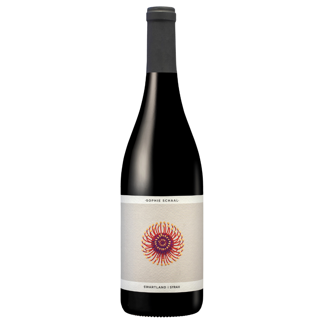 Sophie & Julien Schaal South African Mixed Case - Image 2
