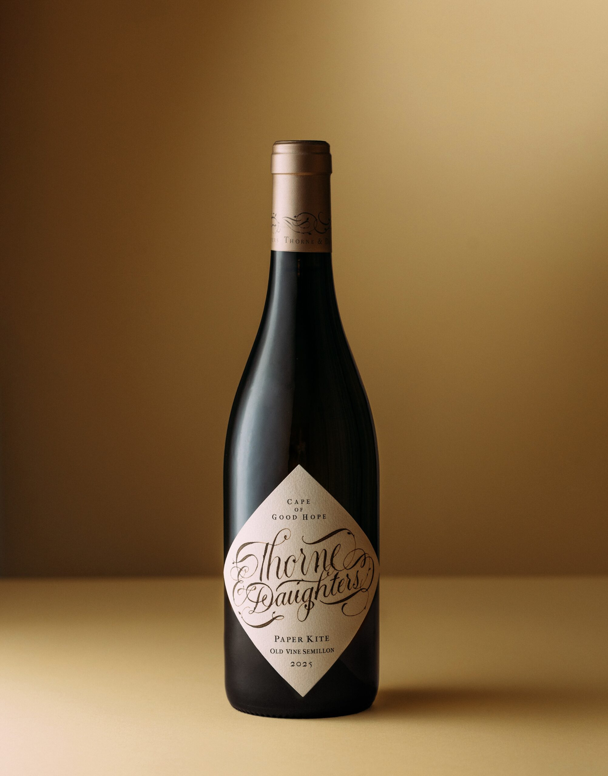 Thorne & Daughters 'Paper Kite' Old Vine Semillon 2025
