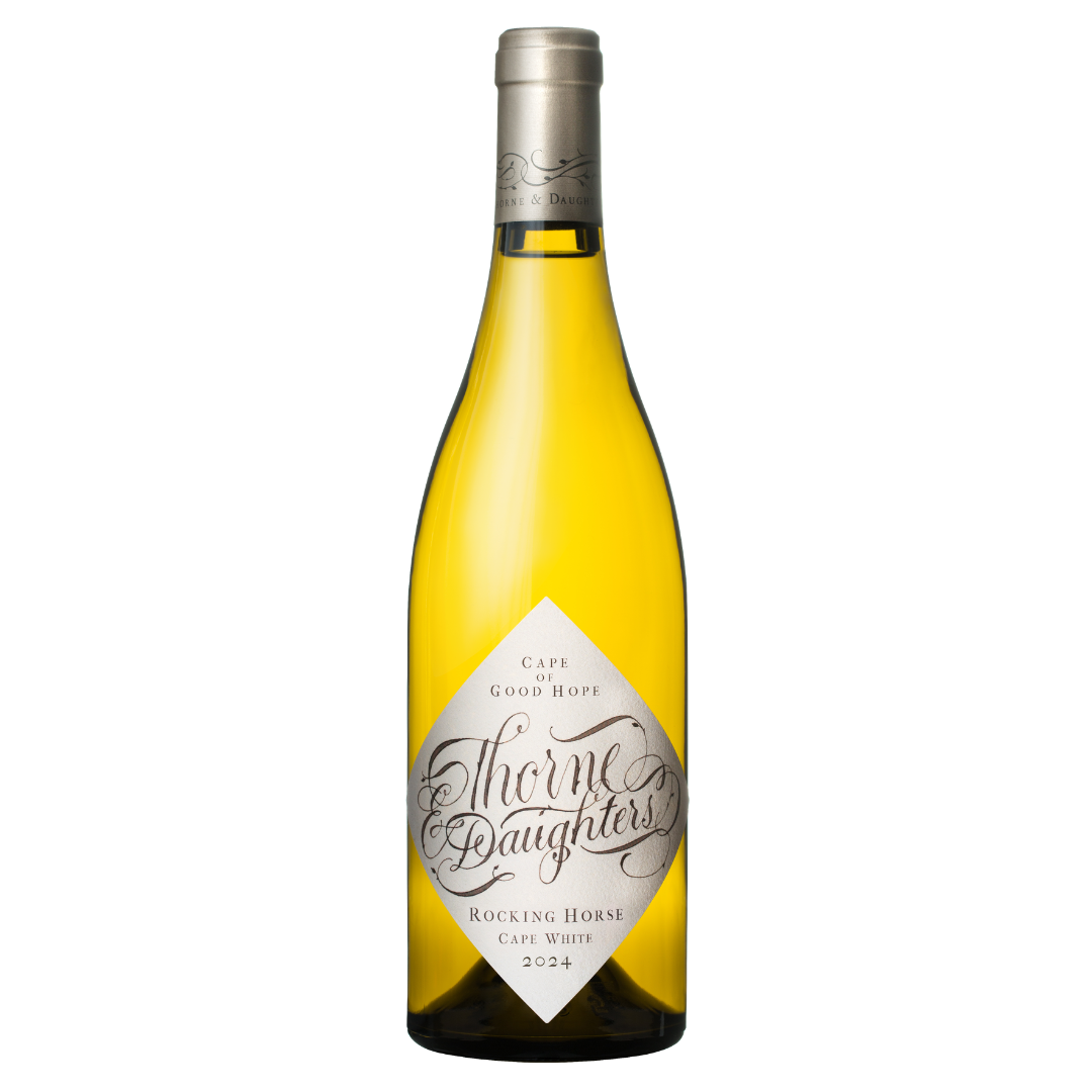 Thorne & Daughters Best Release Mixed Case! 2025 - Image 3