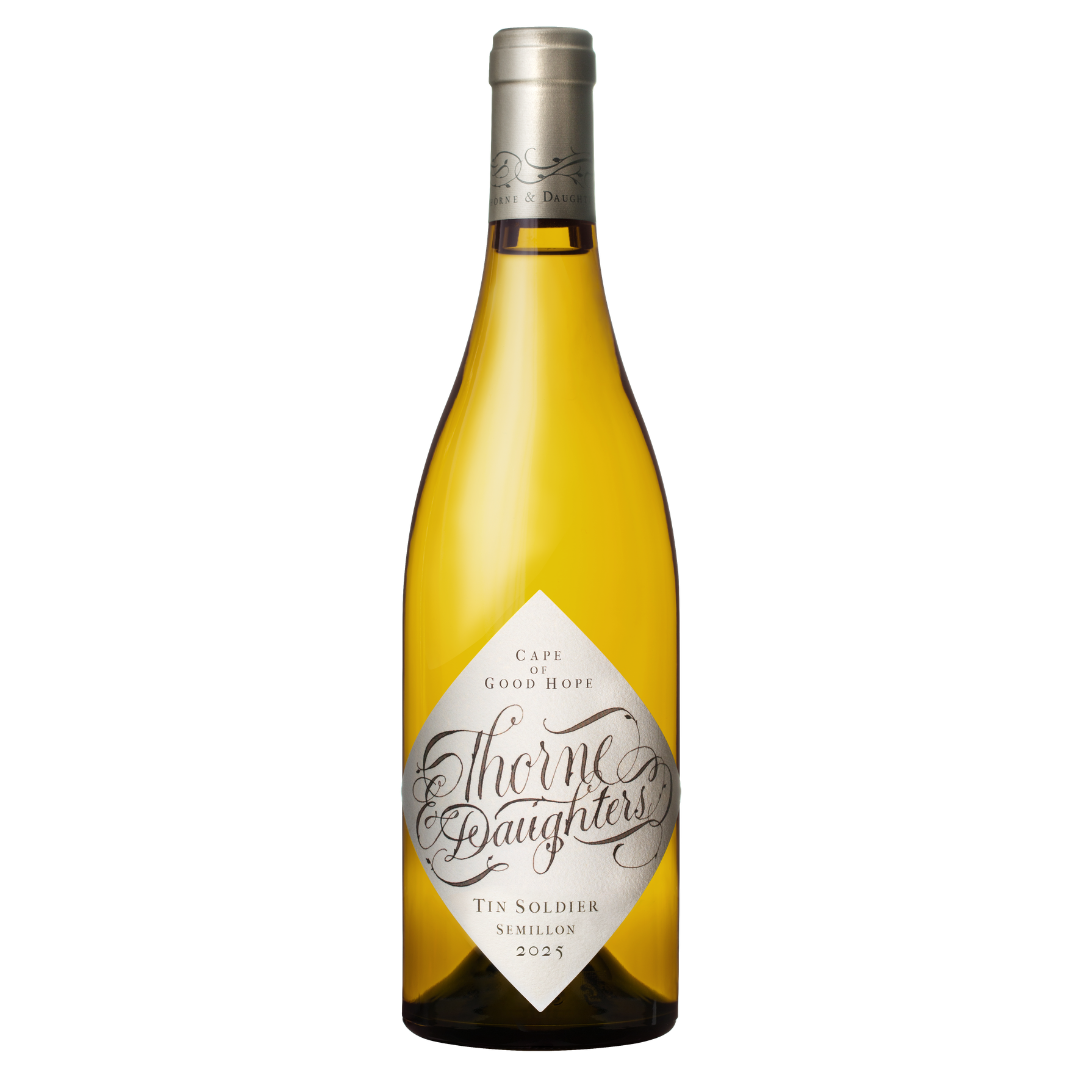 Thorne & Daughters Best Release Mixed Case! 2025 - Image 4